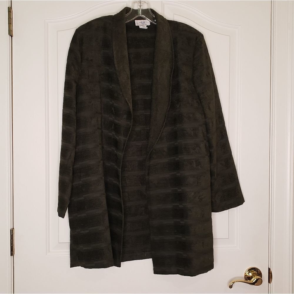 J C Connie Jacket - Picture 2 of 7